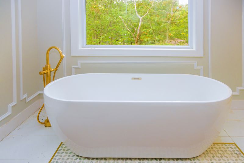 Cost of Bathtub Installation in Pocatello, ID